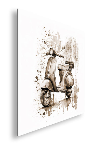 Hauptbild Sepia Quadratisch