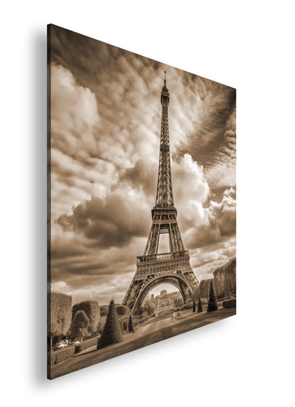 Hauptbild Sepia Quadratisch