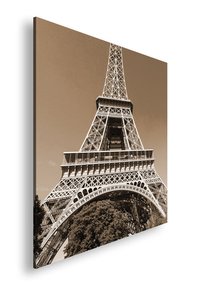 Hauptbild Sepia Quadratisch