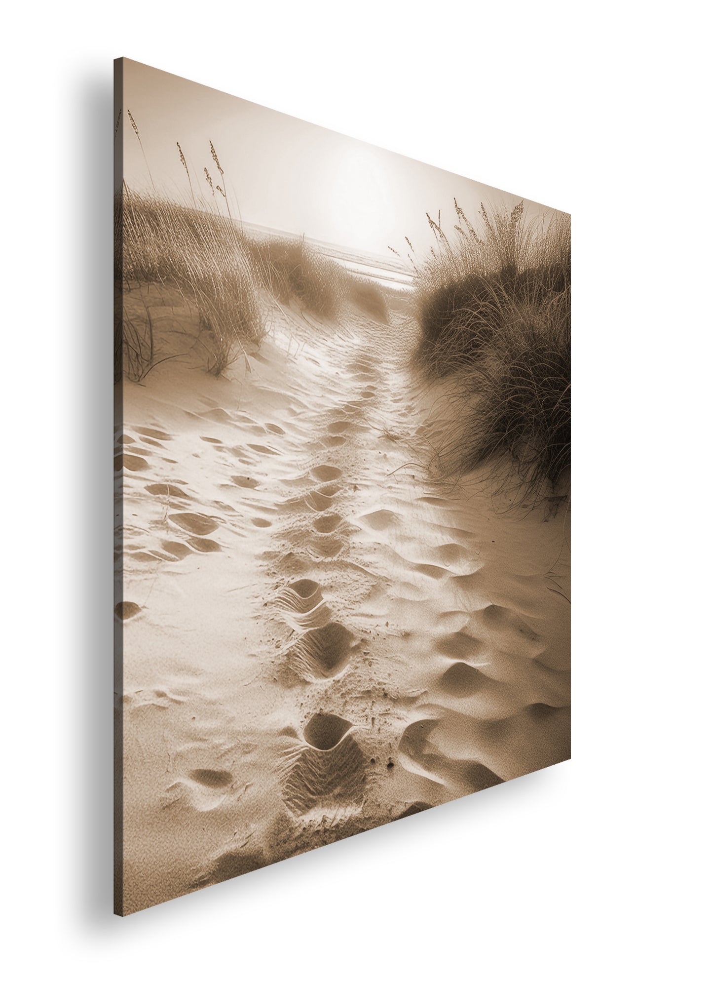 Hauptbild Sepia Quadratisch