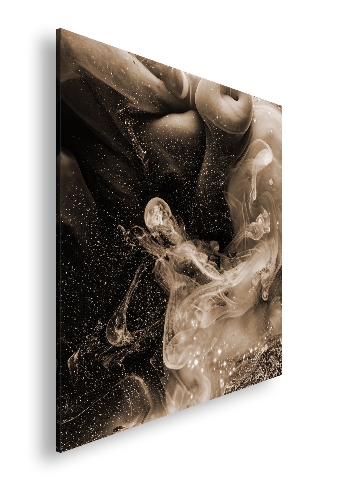 Hauptbild Sepia Quadratisch