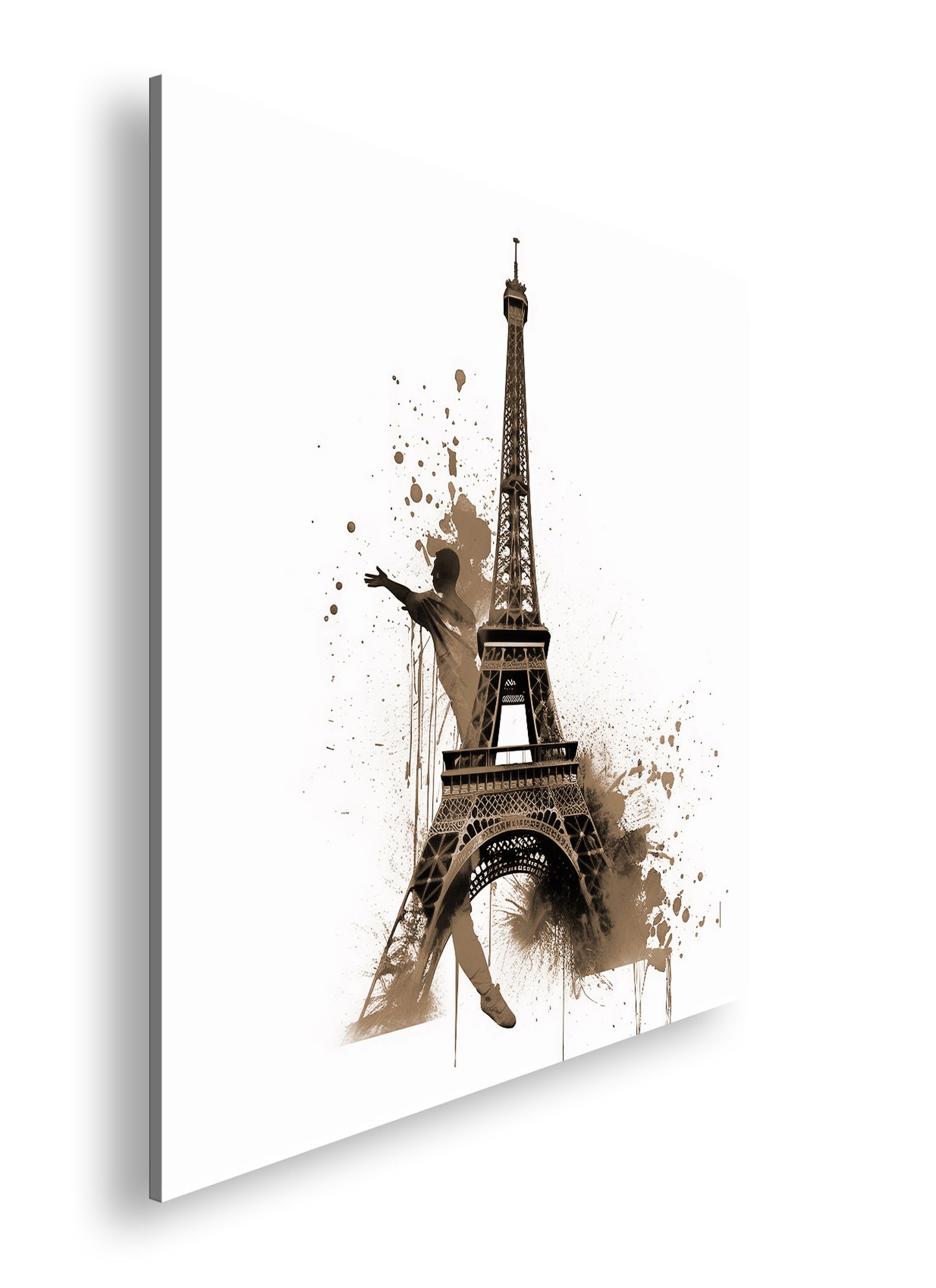 Hauptbild Sepia Quadratisch