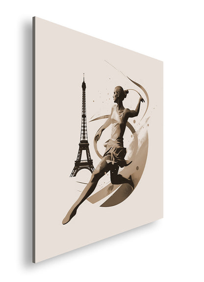 Hauptbild Sepia Quadratisch