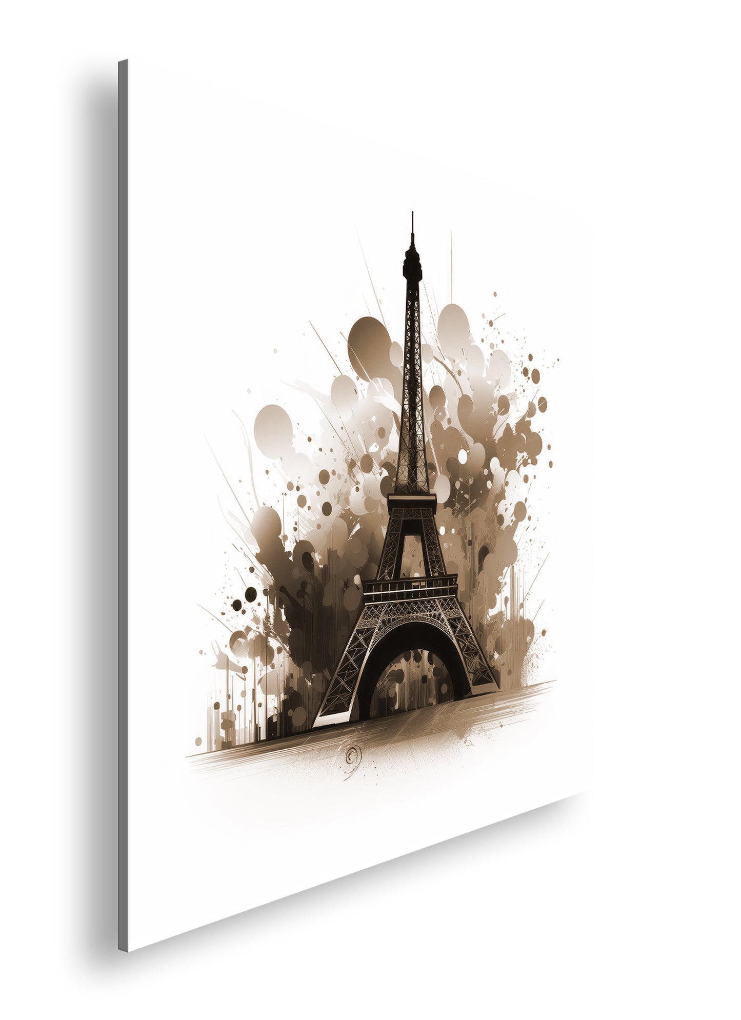 Hauptbild Sepia Quadratisch