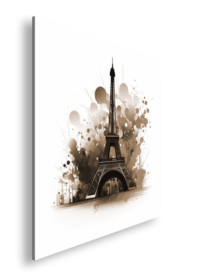 Hauptbild Sepia Quadratisch