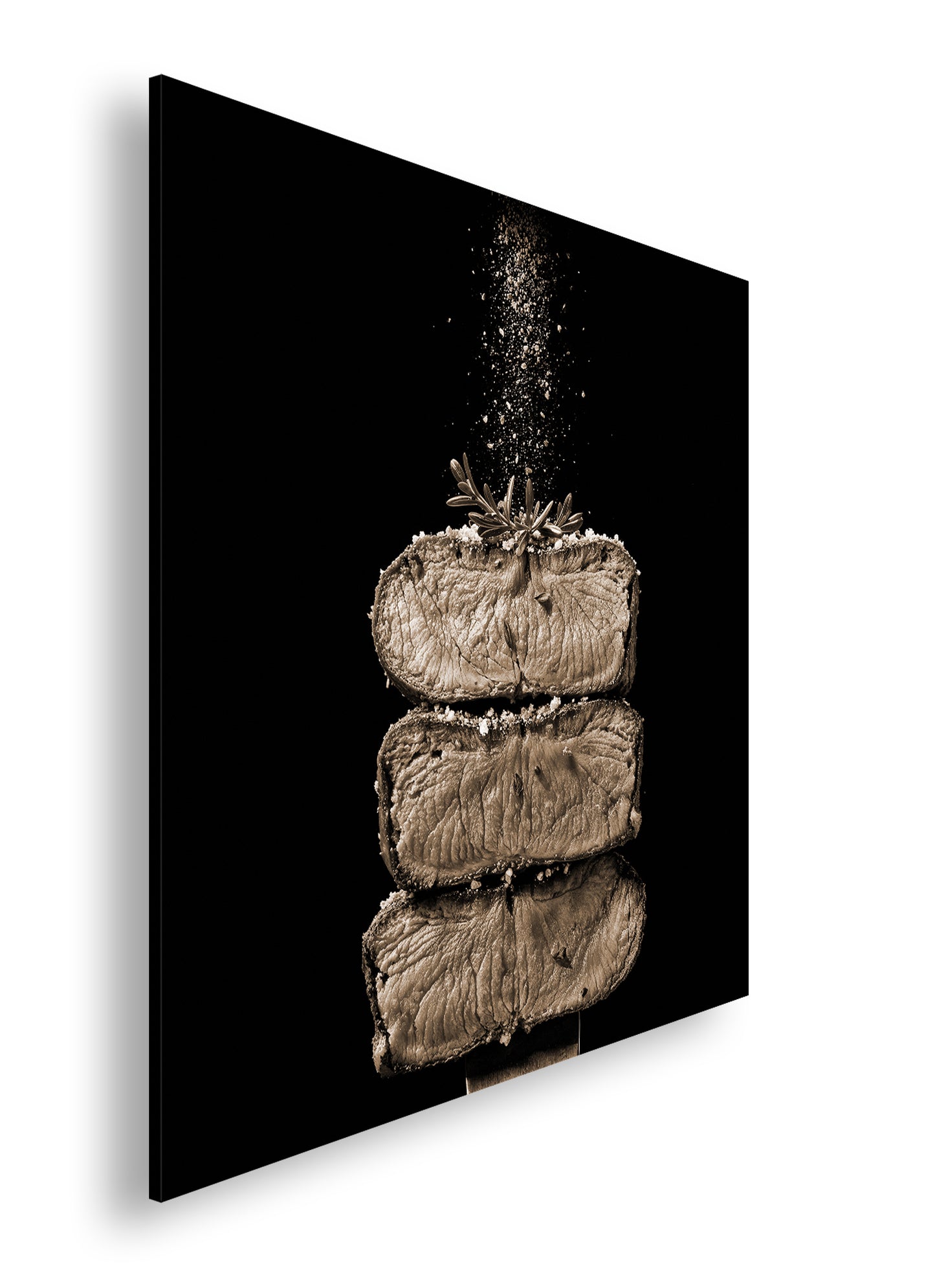 Hauptbild Sepia Quadratisch