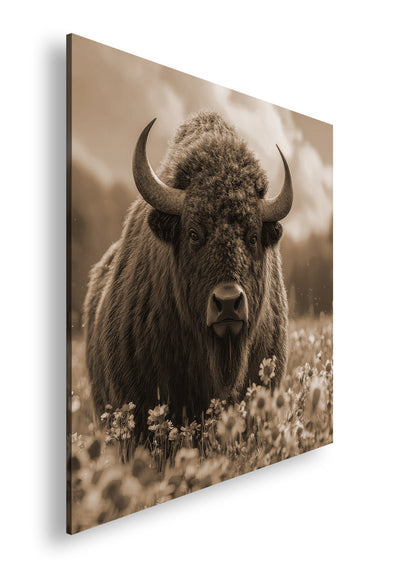 Hauptbild Sepia Quadratisch