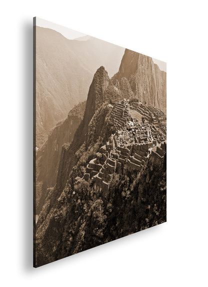 Hauptbild Sepia Quadratisch