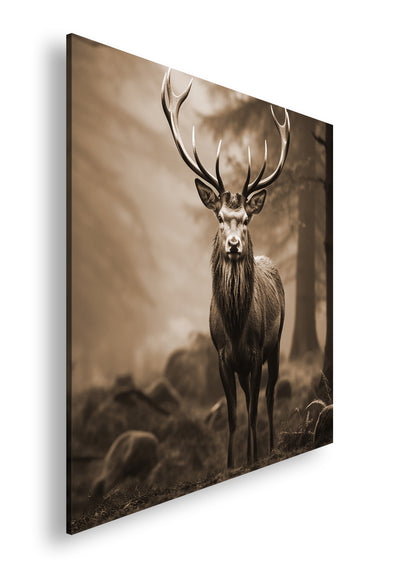 Hauptbild Sepia Quadratisch