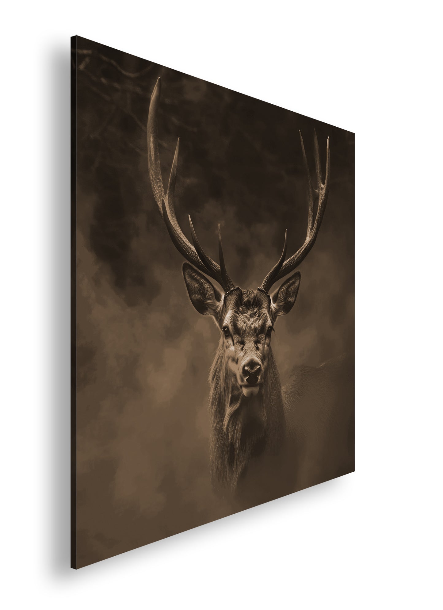 Hauptbild Sepia Quadratisch