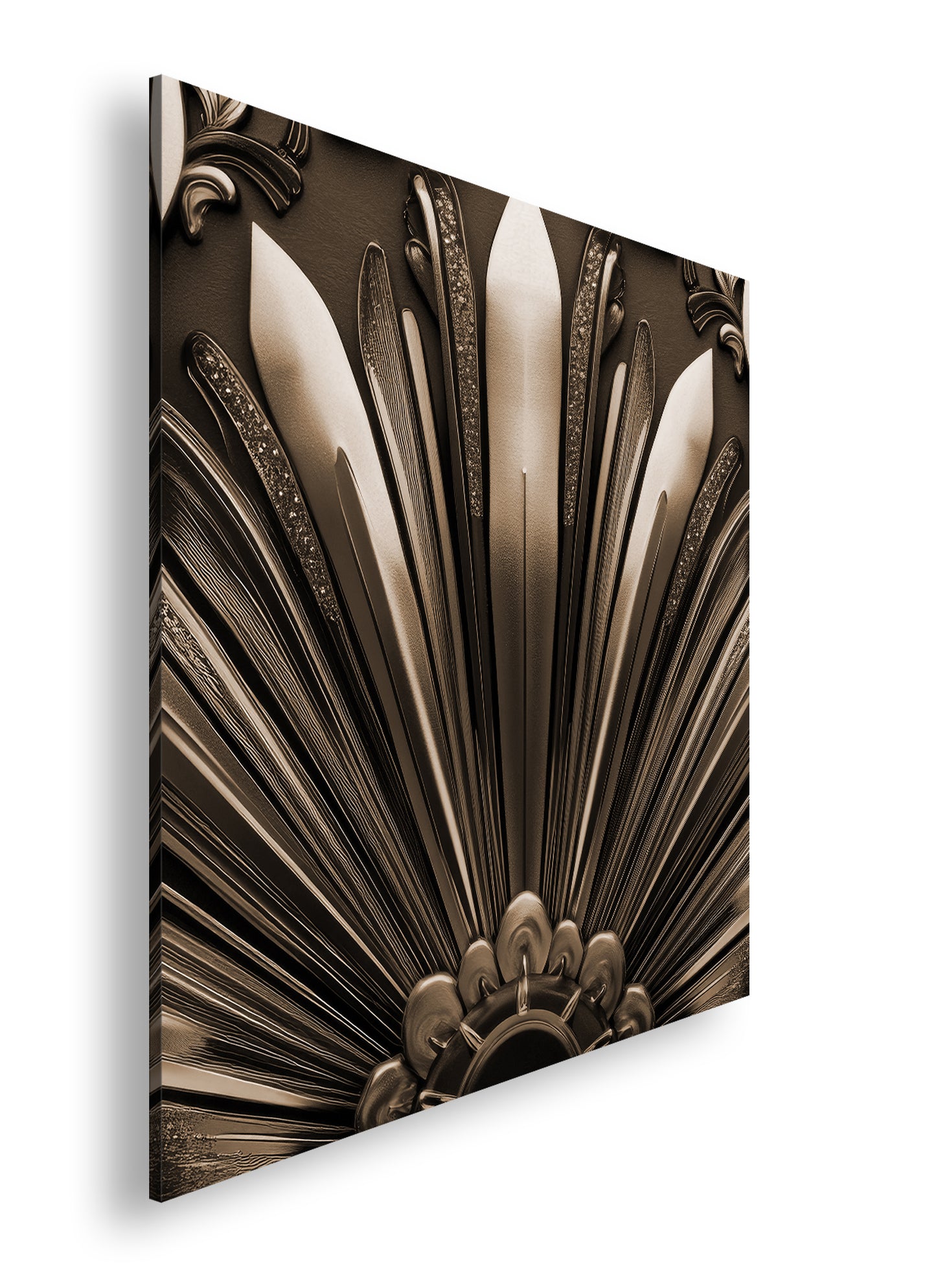 Hauptbild Sepia Quadratisch