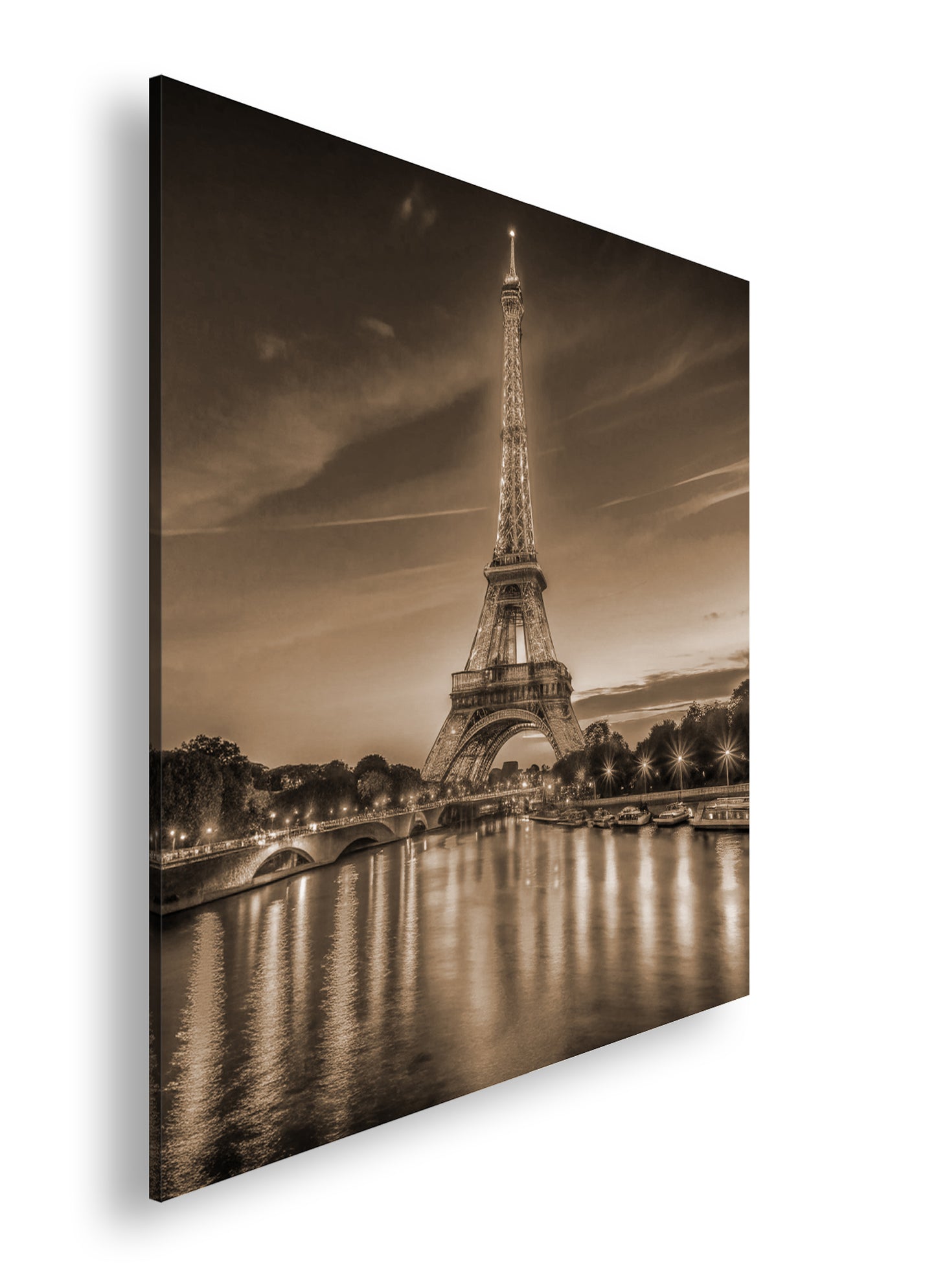 Hauptbild Sepia Quadratisch