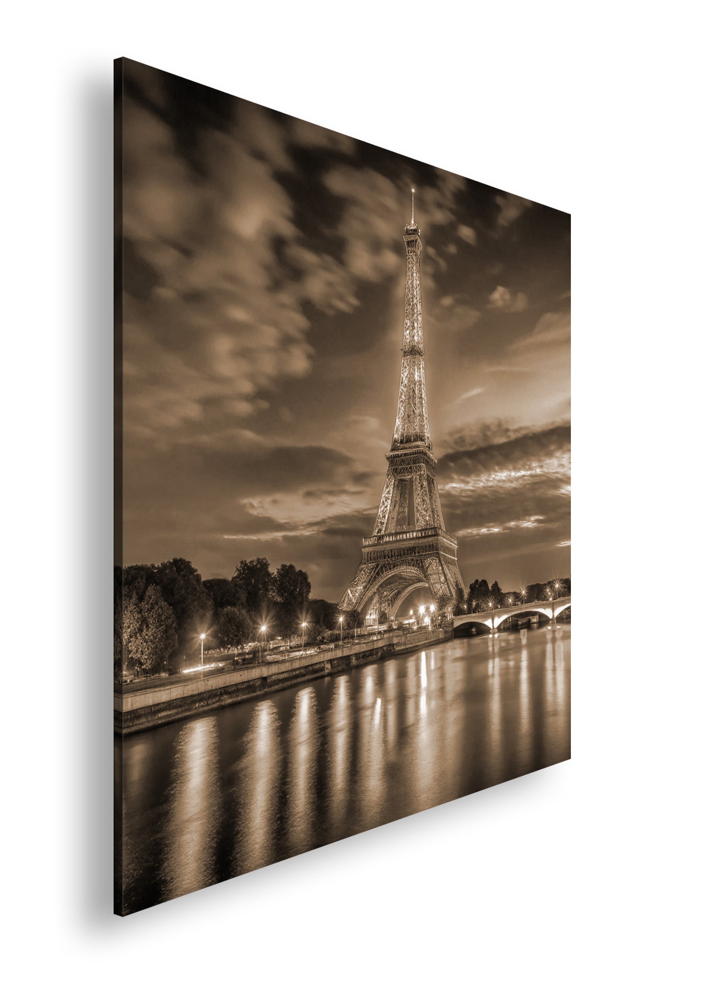 Hauptbild Sepia Quadratisch