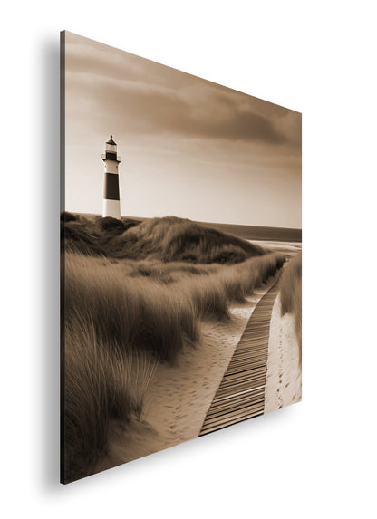 Hauptbild Sepia Quadratisch