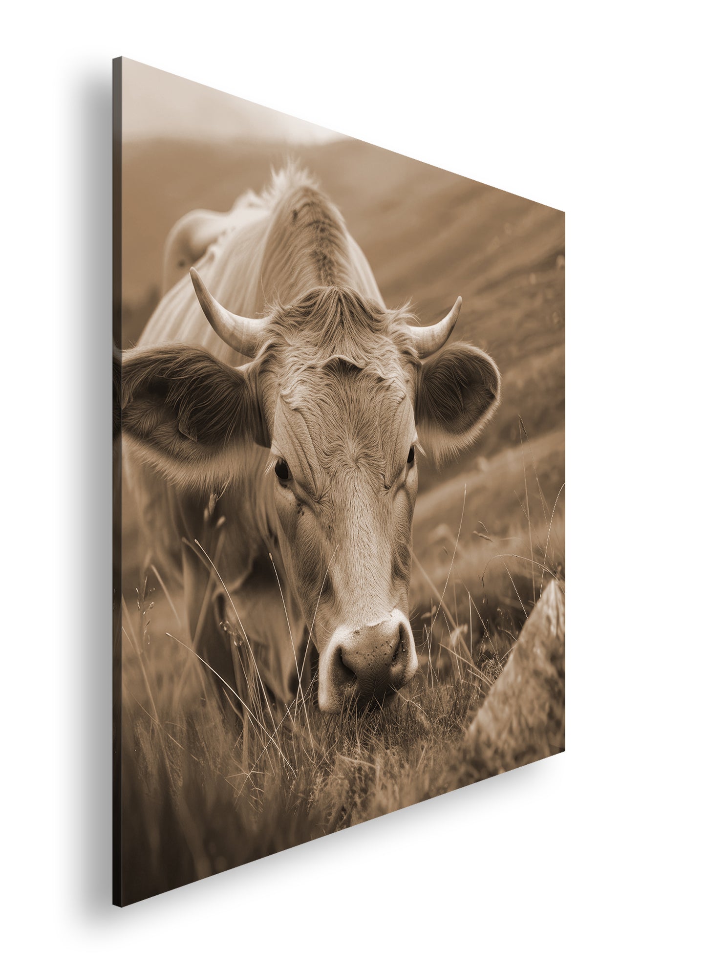 Hauptbild Sepia Quadratisch