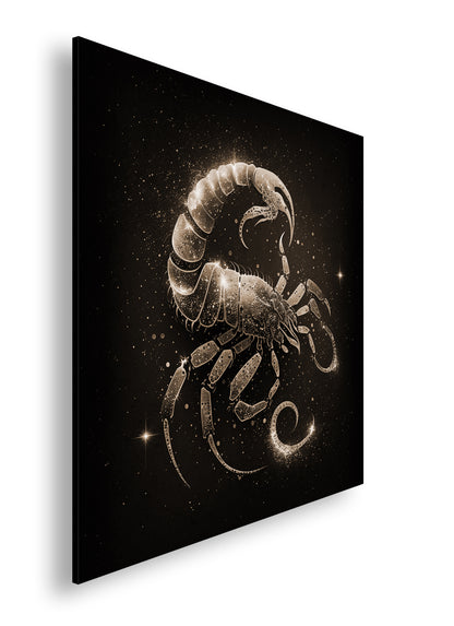 Hauptbild Sepia Quadratisch