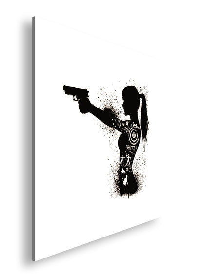 Hauptbild Sepia Quadratisch