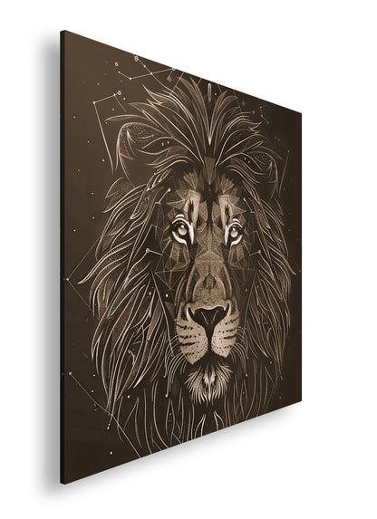 Hauptbild Sepia Quadratisch