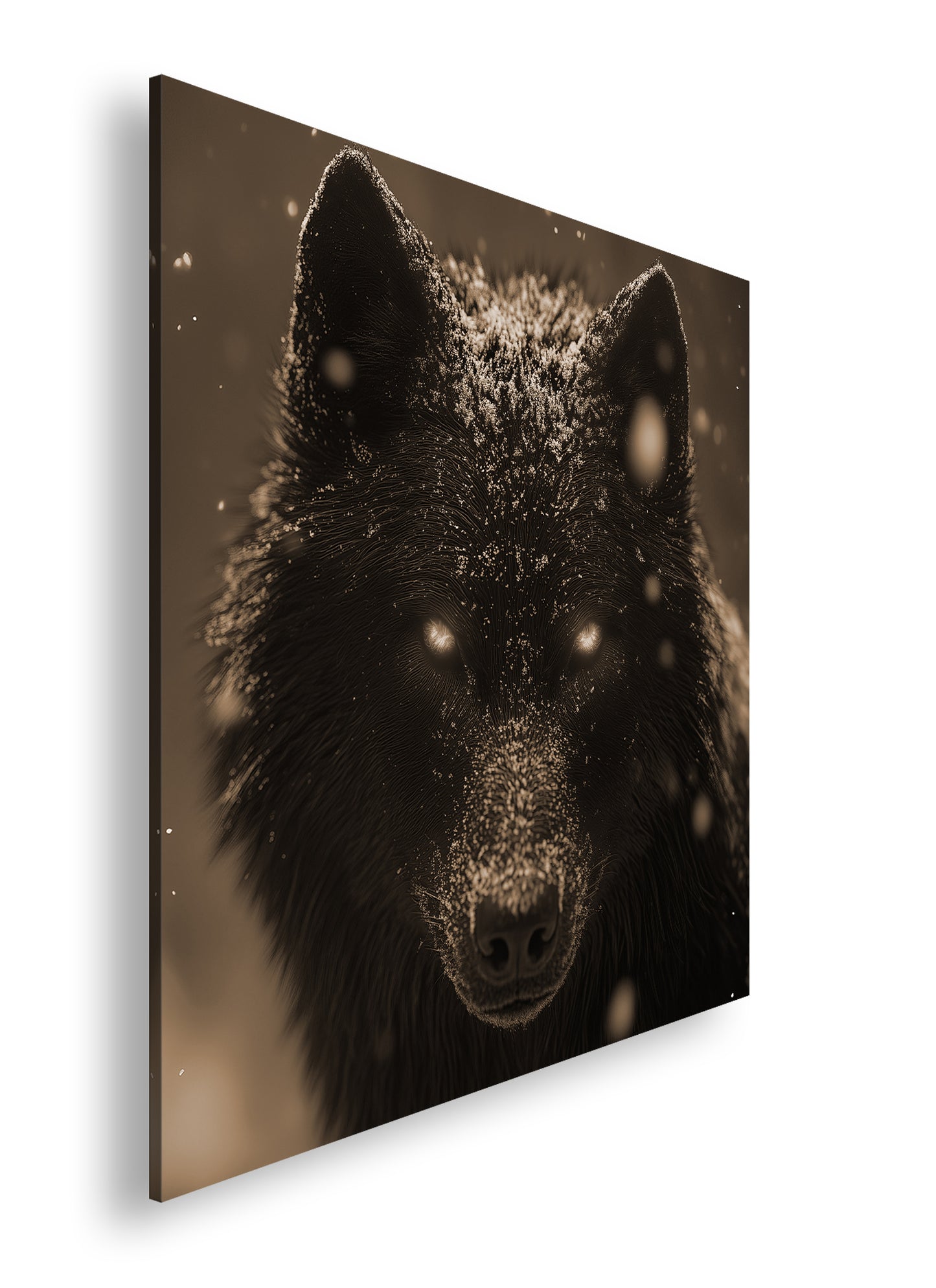 Hauptbild Sepia Quadratisch