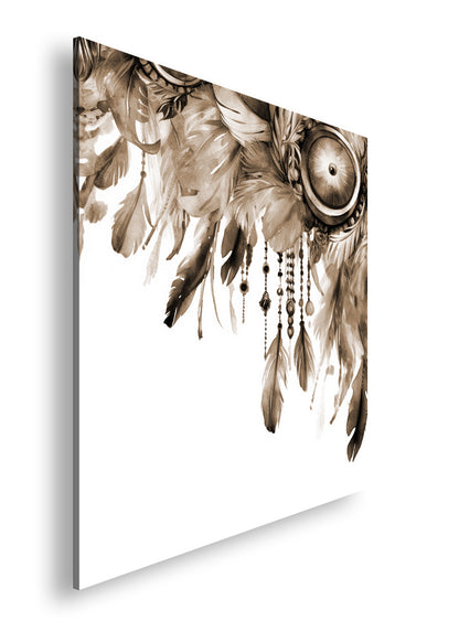 Hauptbild Sepia Quadratisch