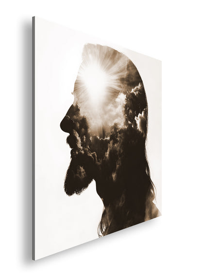 Hauptbild Sepia Quadratisch