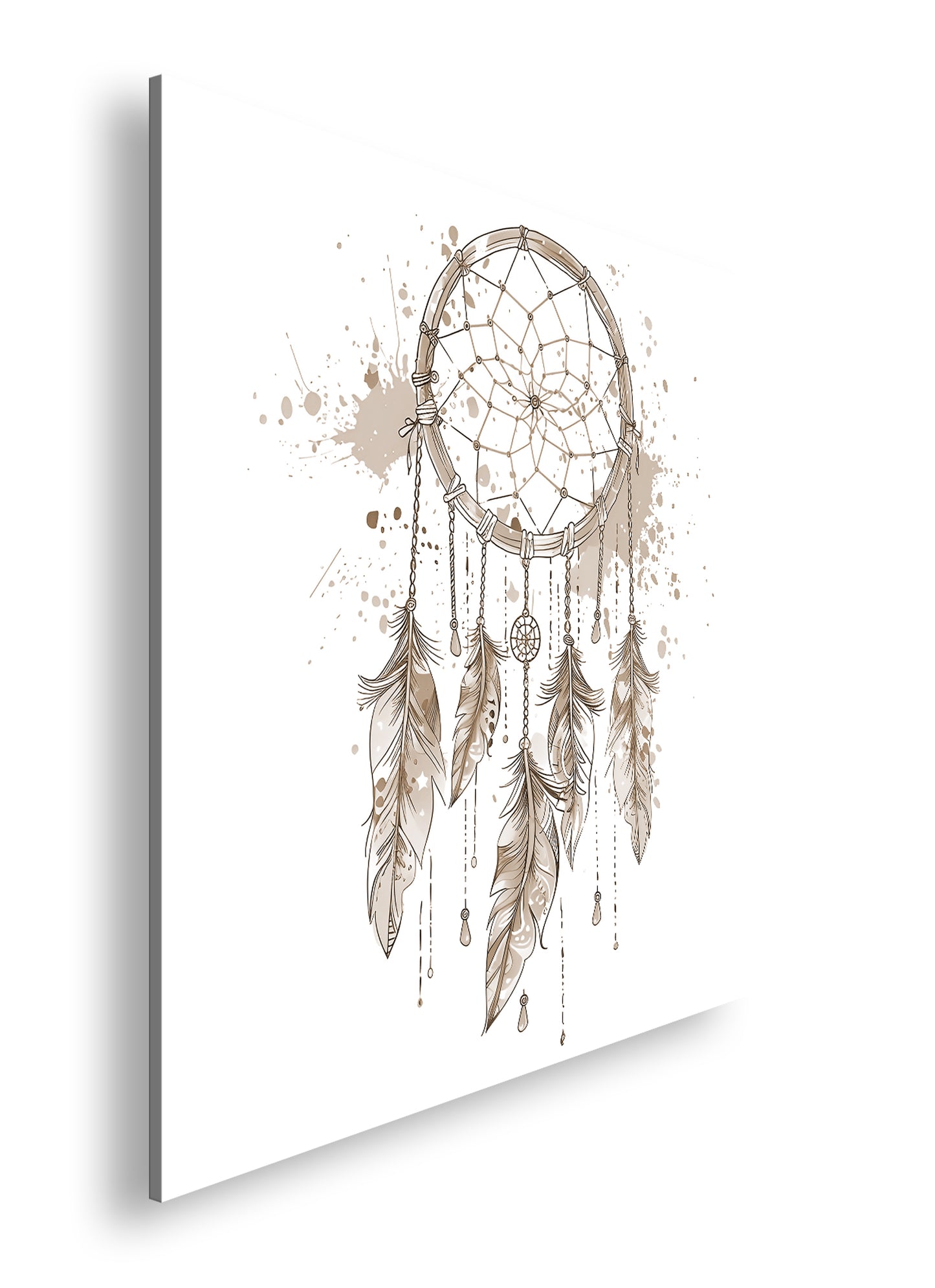 Hauptbild Sepia Quadratisch