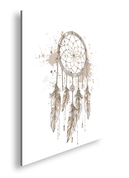 Hauptbild Sepia Quadratisch