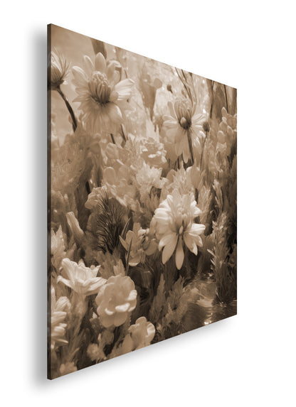 Hauptbild Sepia Quadratisch