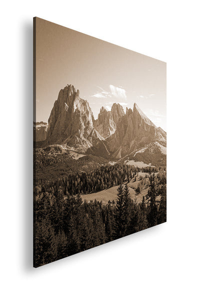 Hauptbild Sepia Quadratisch