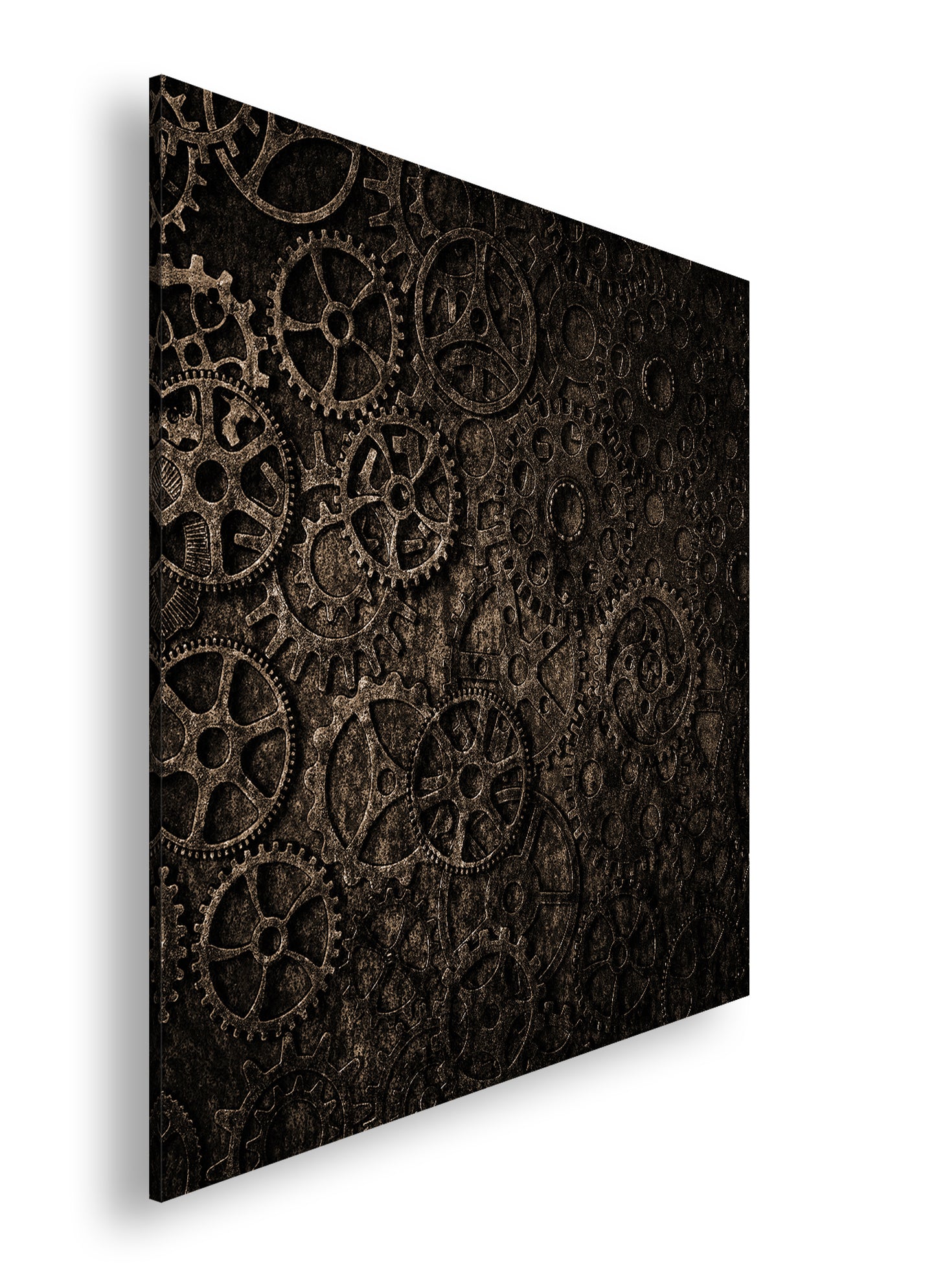 Hauptbild Sepia Quadratisch