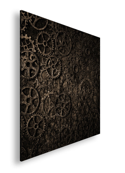 Hauptbild Sepia Quadratisch