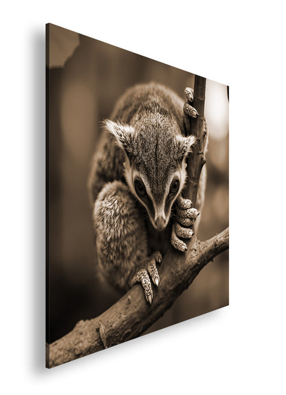 Hauptbild Sepia Quadratisch