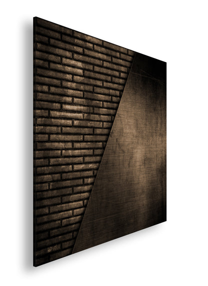 Hauptbild Sepia Quadratisch