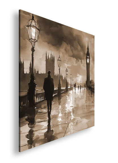 Hauptbild Sepia Quadratisch