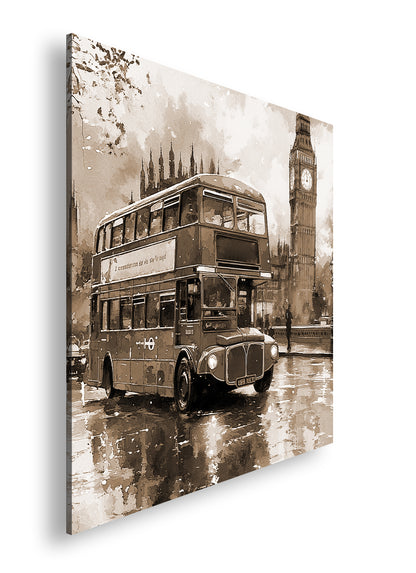 Hauptbild Sepia Quadratisch