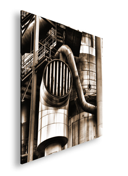 Hauptbild Sepia Quadratisch