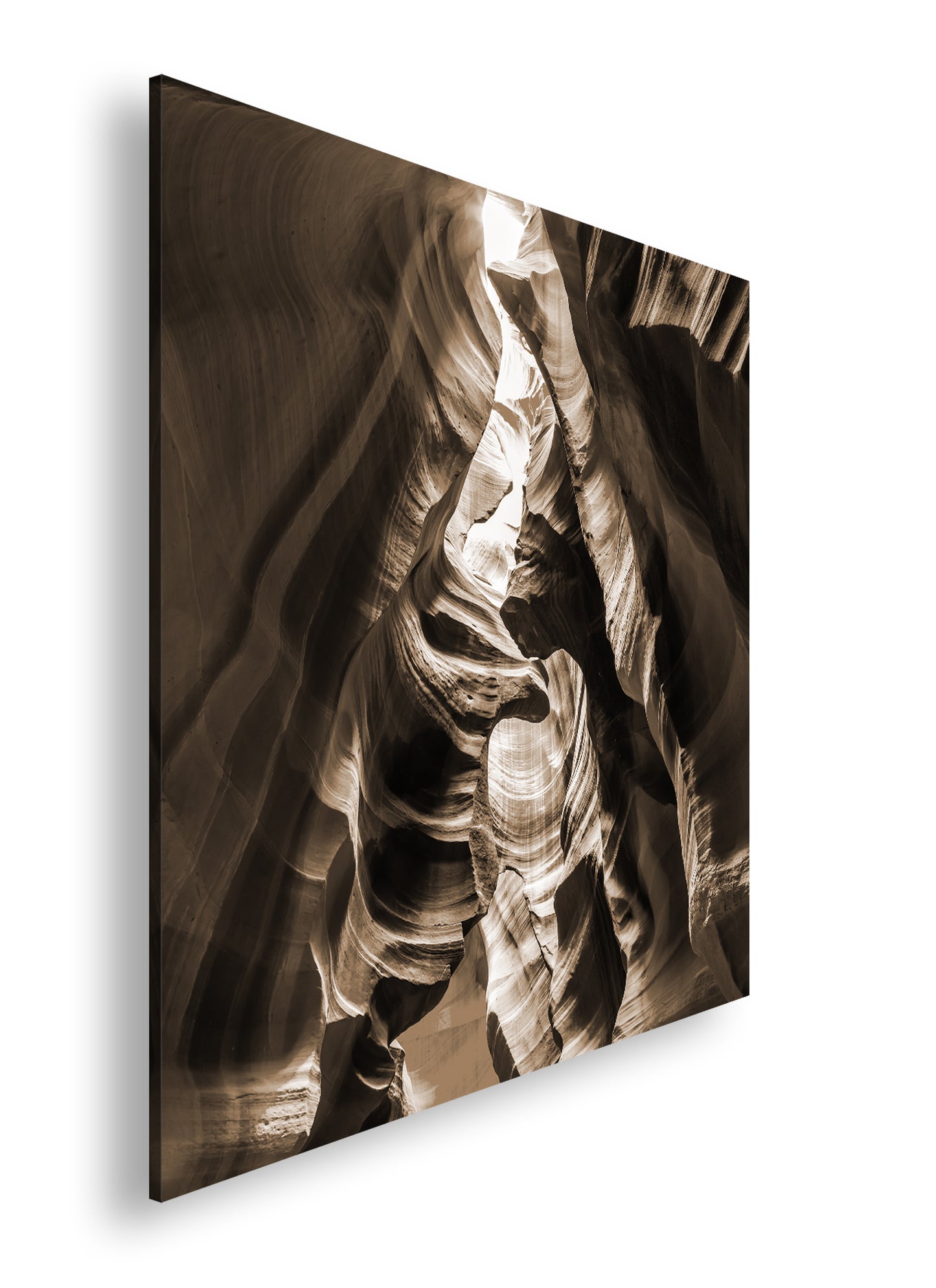 Hauptbild Sepia Quadratisch