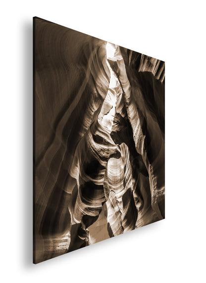 Hauptbild Sepia Quadratisch