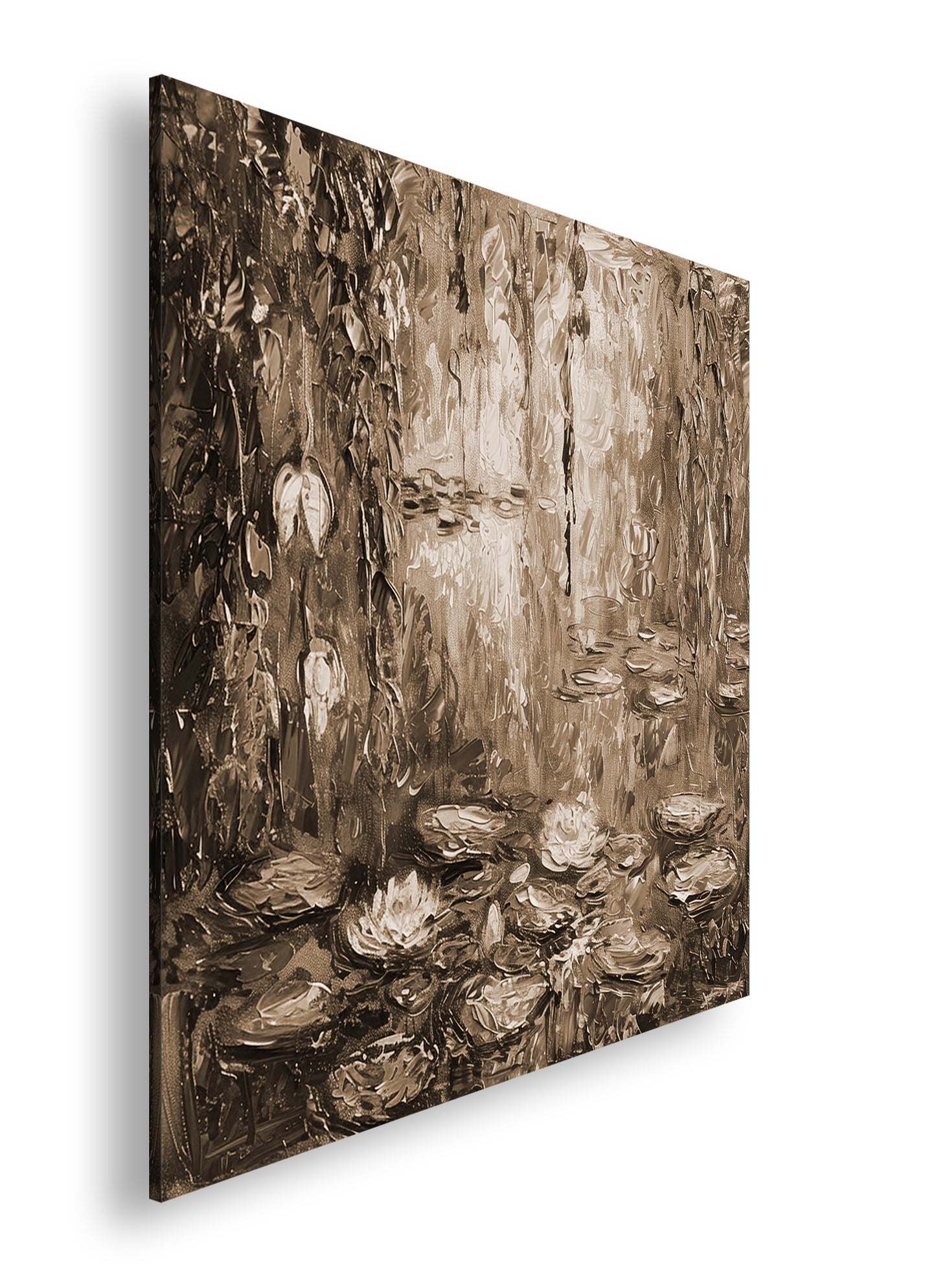 Hauptbild Sepia Quadratisch