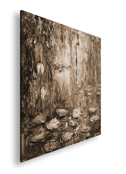 Hauptbild Sepia Quadratisch