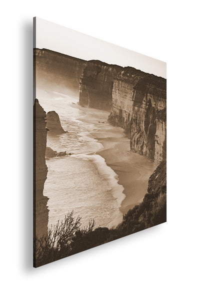 Hauptbild Sepia Quadratisch