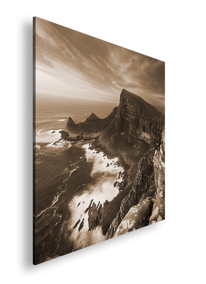 Hauptbild Sepia Quadratisch