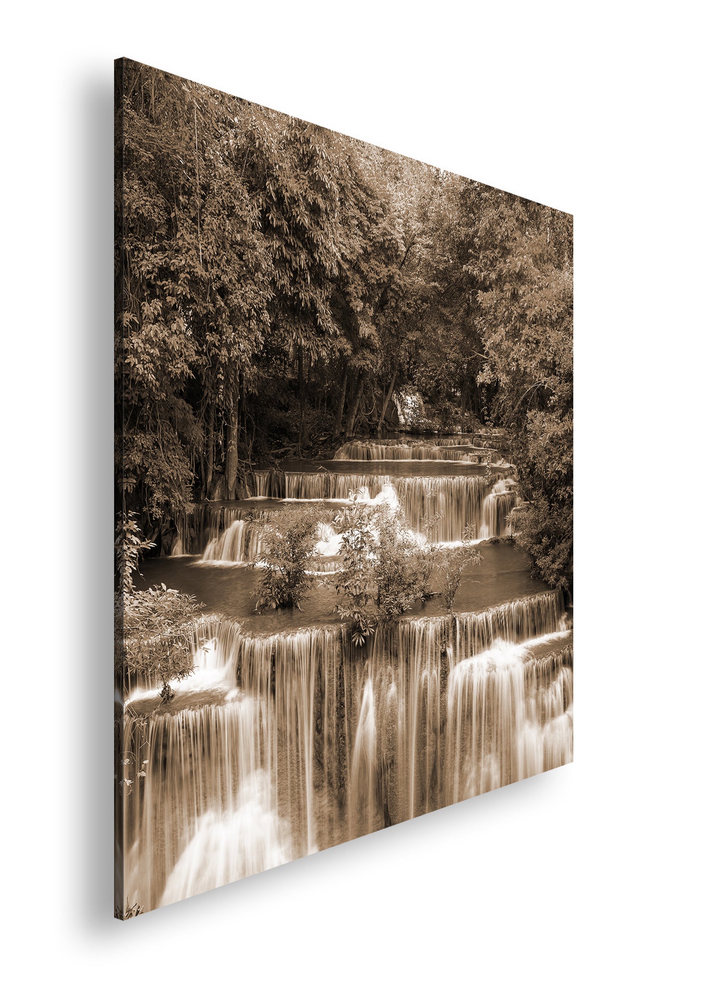 Hauptbild Sepia Quadratisch