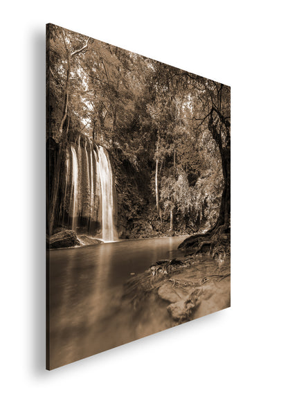 Hauptbild Sepia Quadratisch