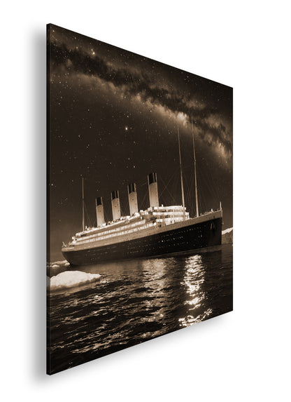 Hauptbild Sepia Quadratisch