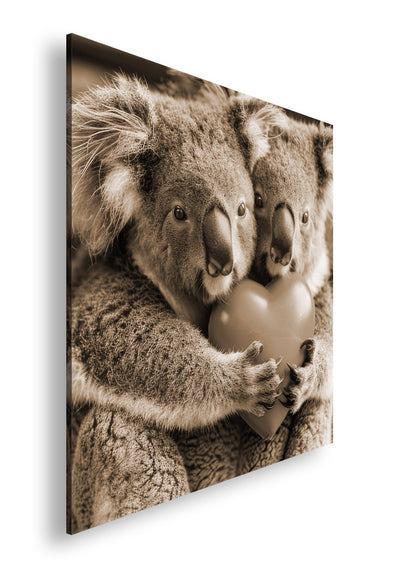 Hauptbild Sepia Quadratisch