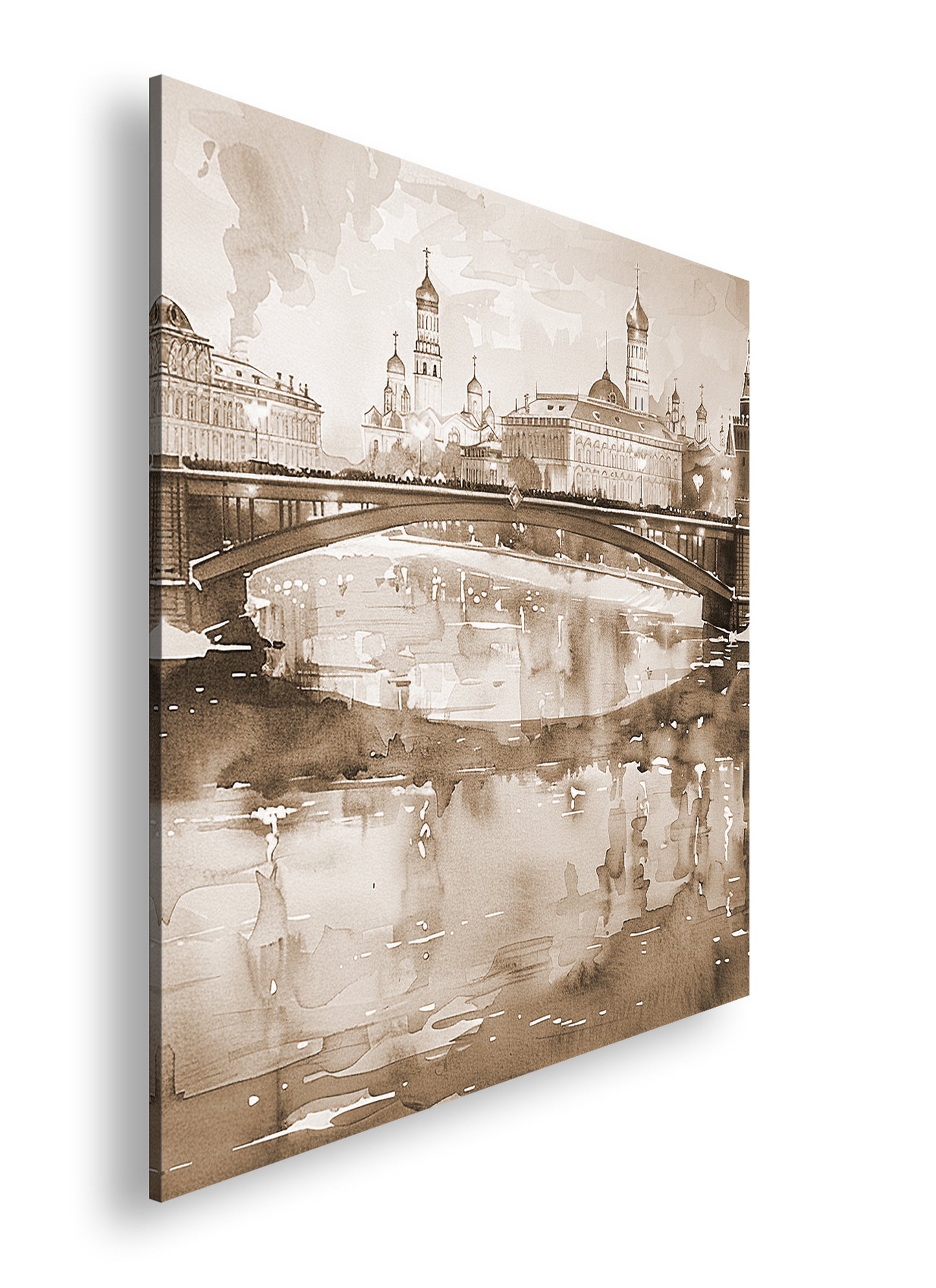 Hauptbild Sepia Quadratisch