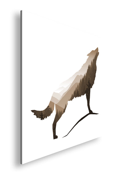 Hauptbild Sepia Quadratisch