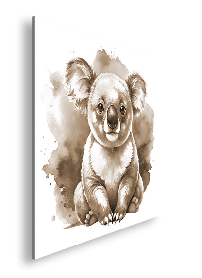 Hauptbild Sepia Quadratisch