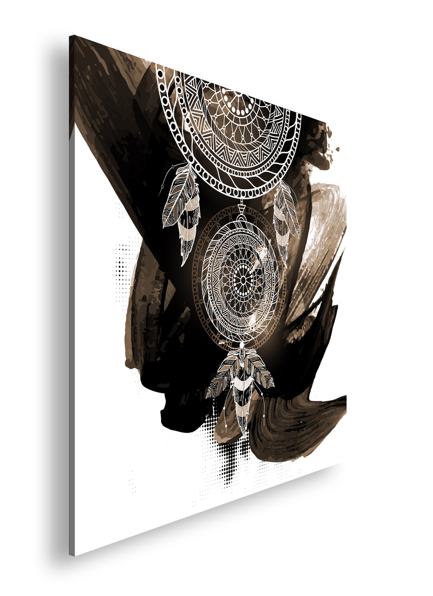 Hauptbild Sepia Quadratisch